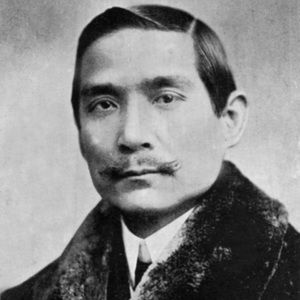 Meet your Posher, Suen